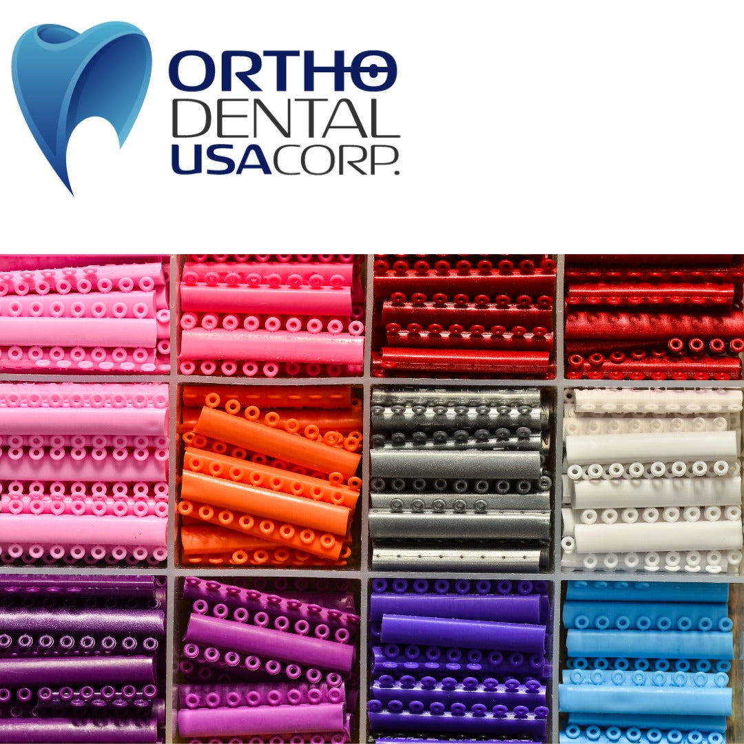  elastomerics collection offers 