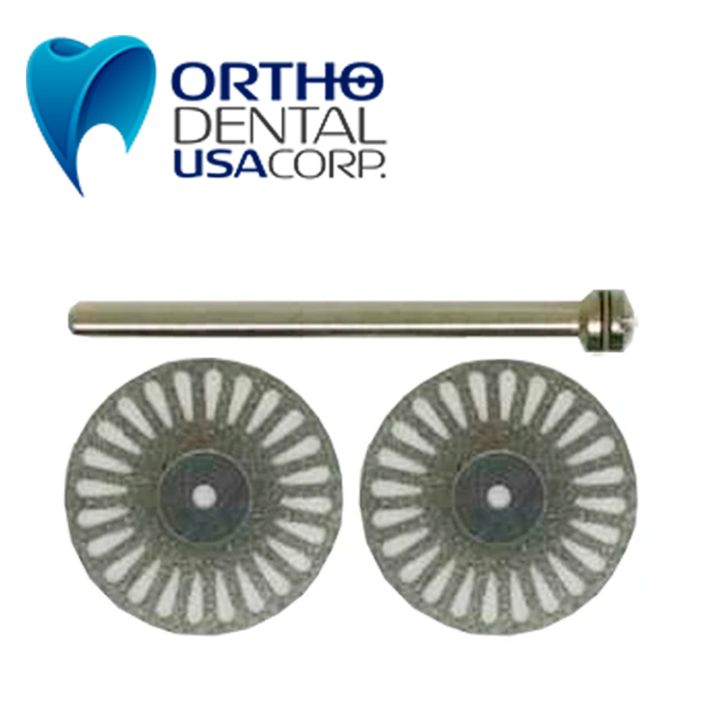 IPR (Interproximal reduction)