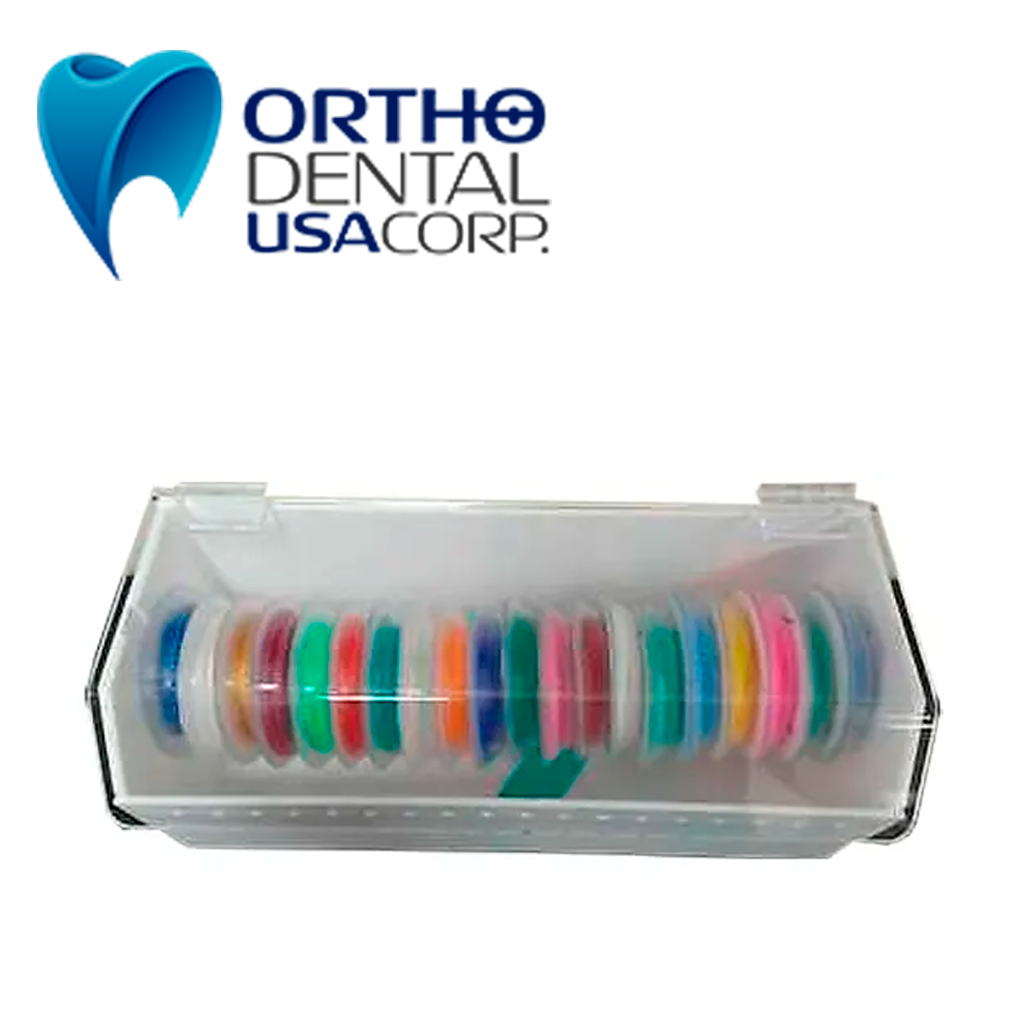Organizers - Orthodentalusa
