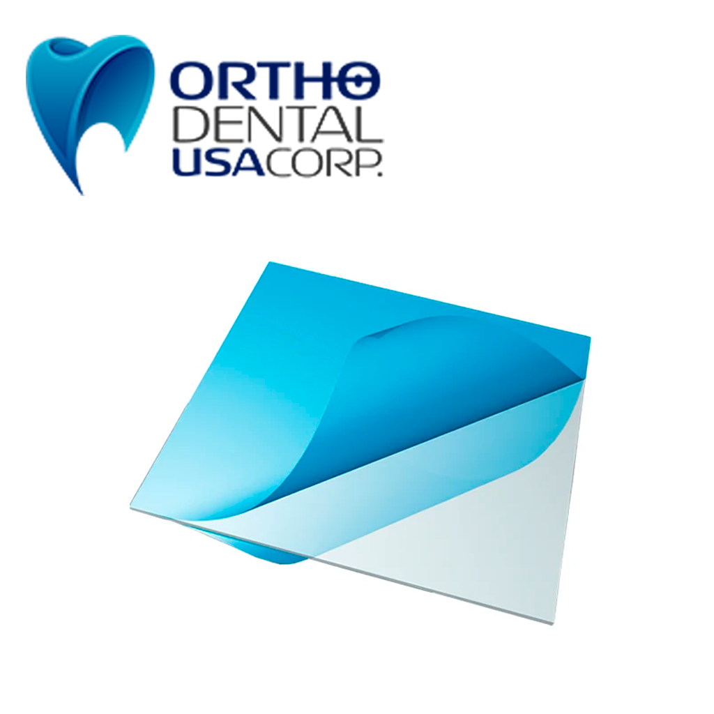 Vacuum Forming Sheets