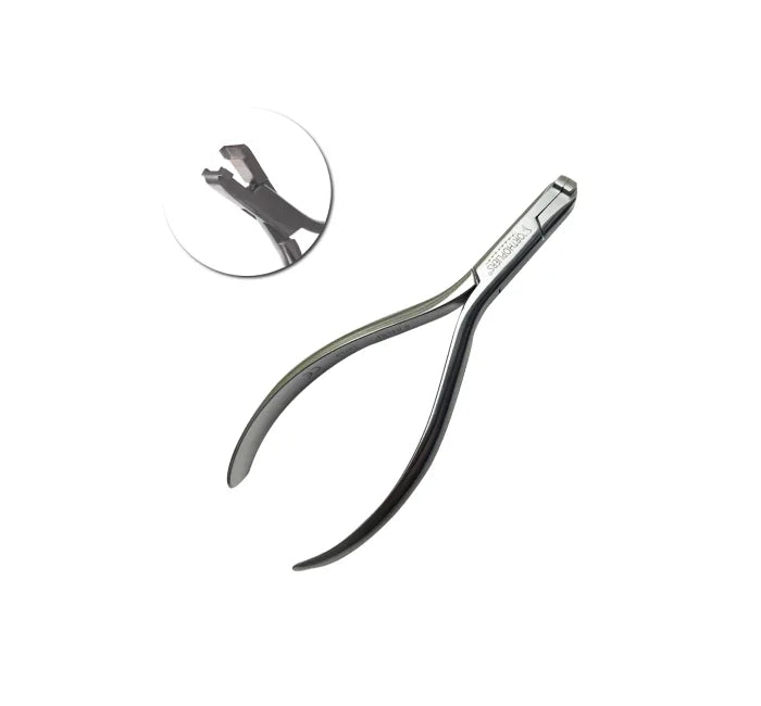 Z Bend Root Tip Plier