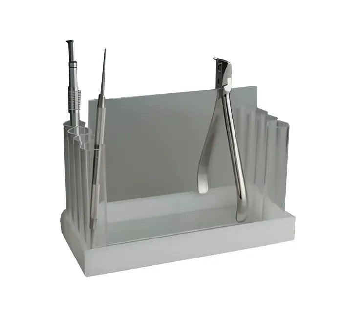 Plier and Instrument Organizer