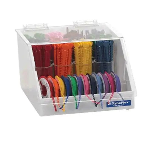 UNICYCLE DISPENSER & CHAIN RACK