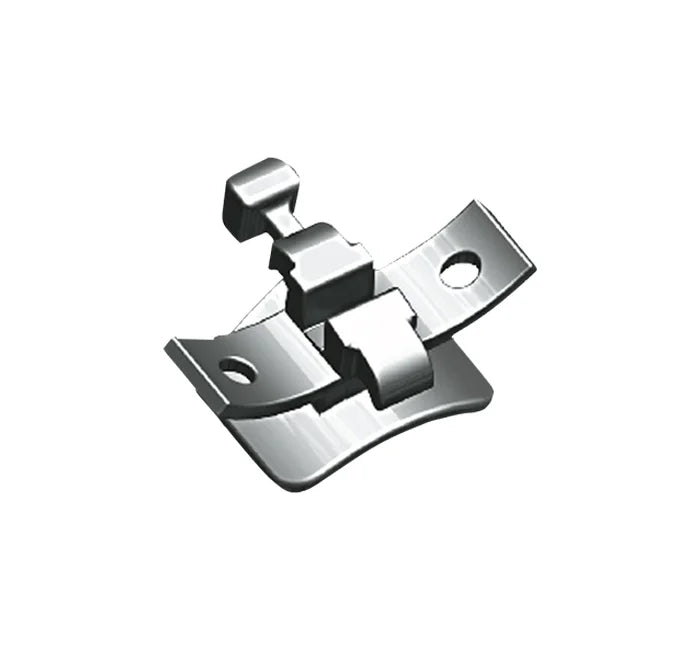 20 pcs ALEXANDER Brackets .022″ 3,4,5 with hook