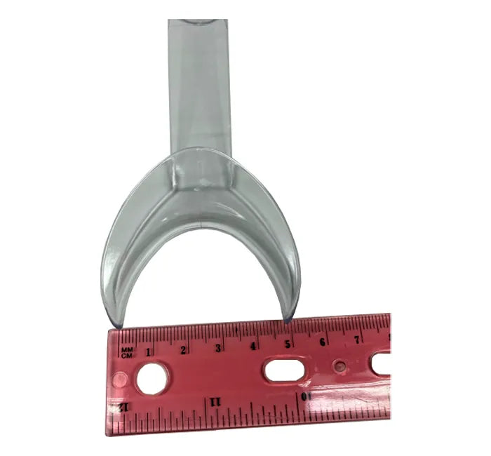 Set x 2 LARGE Cheek Retractor double head retractor