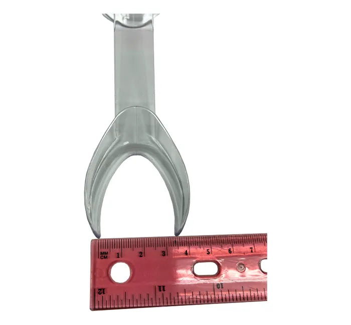 Set x 2 LARGE Cheek Retractor double head retractor