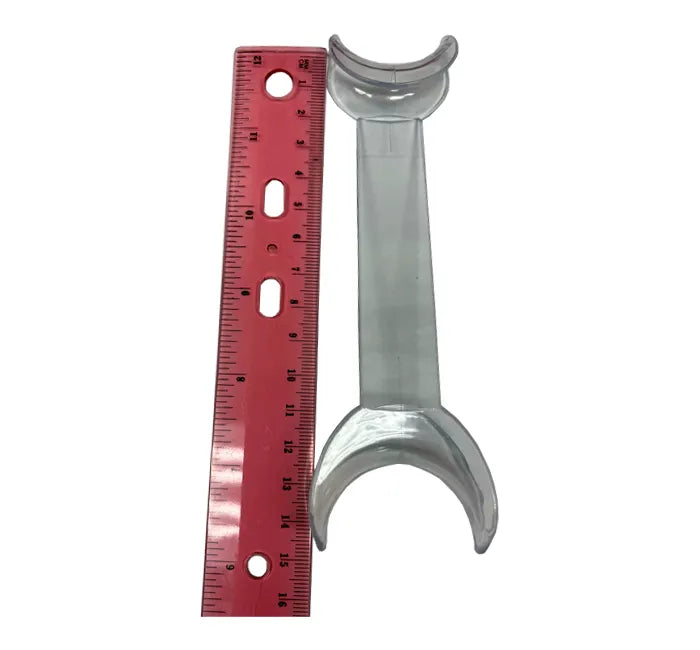 Set x 2 SMALL Cheek Retractor double head retractor