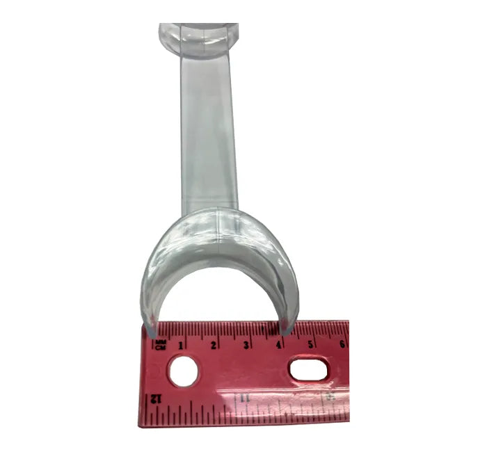 Set x 2 SMALL Cheek Retractor double head retractor