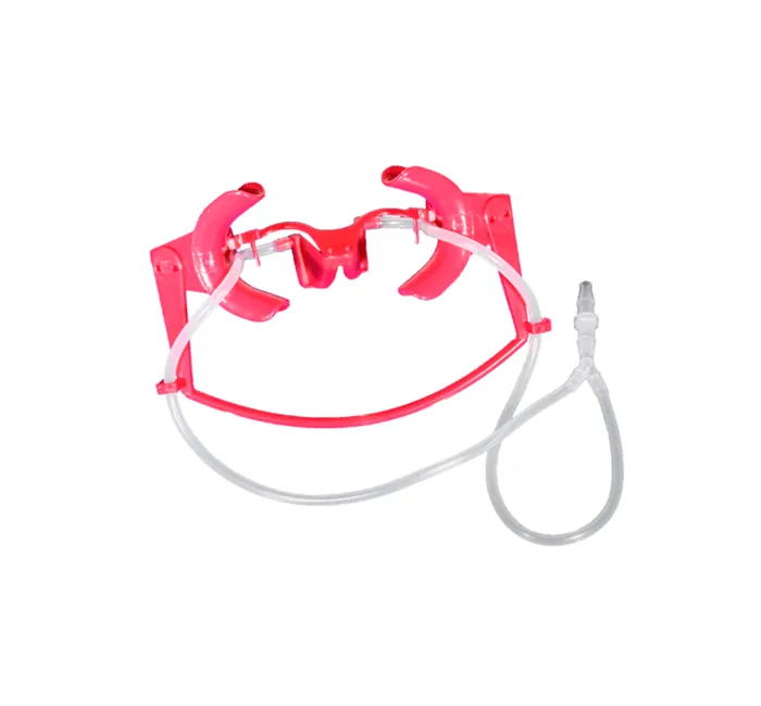 Cheek Retractor Nola Dry Field System