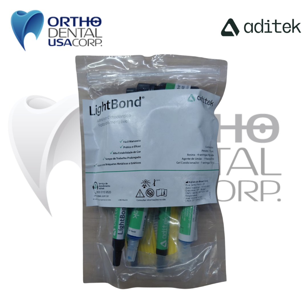 Lightbond Adhesive 02.00.0005