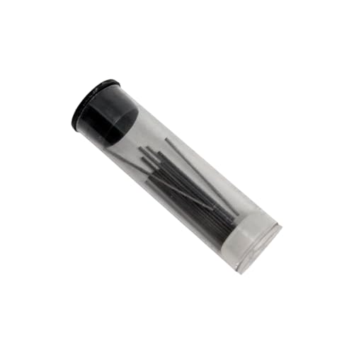 Set x 5 Orthodontic Bone Positioning Gauges with Lead Points – Fine, Sharp Lead Points – Japanese Steel – Premium Orthodontics – One Year Warranty – Ships from USA – Made by Orthodentalusa Corp.