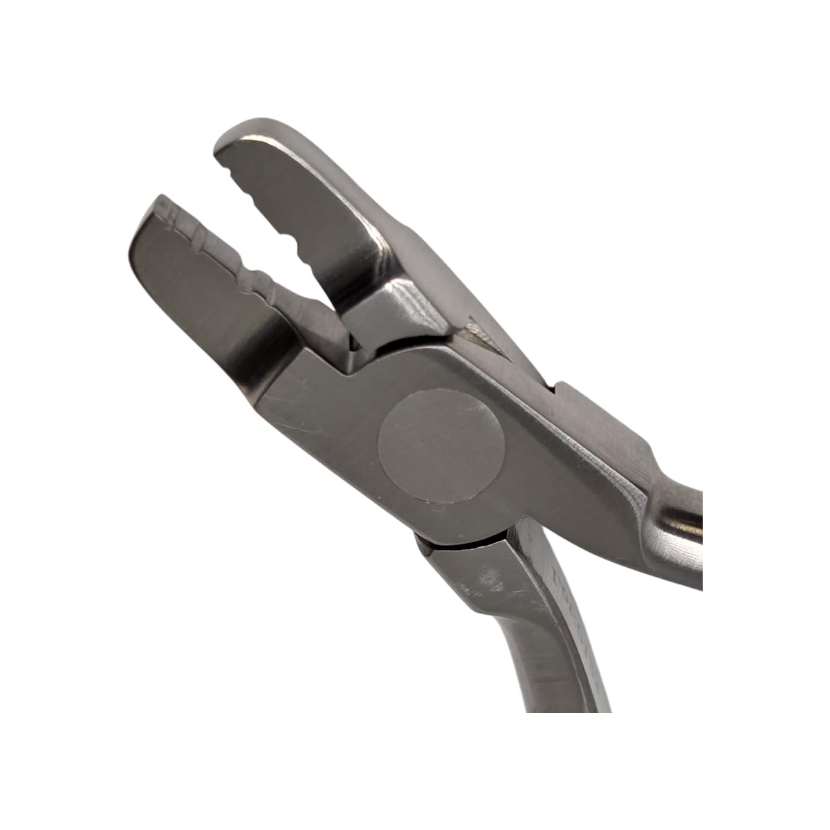 Set x 5 Orthodontic Lingual Arch Forming Pliers – 12 cm – Smooth Rounded Beaks – Japanese Steel – Premium Orthodontics – One Year Warranty – Ships from USA – Made by Orthodentalusa Corp.