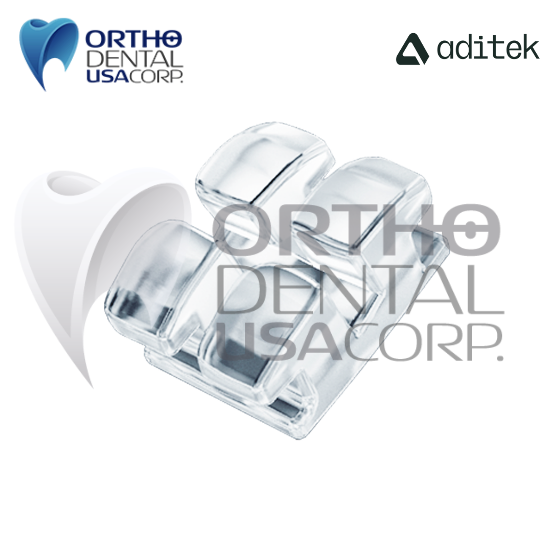 Kit 5×5 Sapphire 022 Roth Hk 3,4,5 w/20 Aditek 05.15.0390