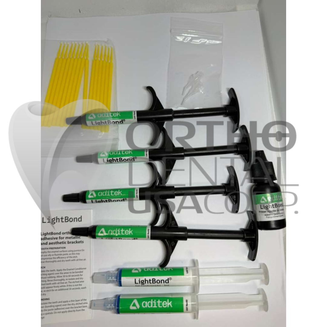 Lightbond Adhesive 02.00.0005