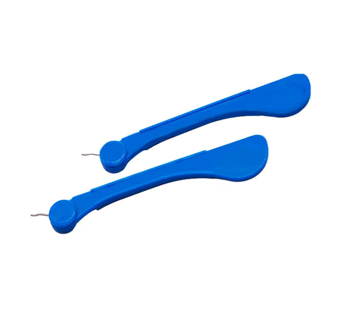 Smart Swivel Key for HYRAX screw PALATAL expansion - 10 pack