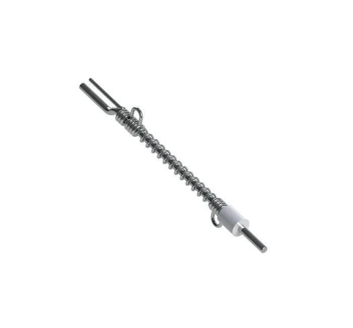 Cervical JONES JIG Appliance /  Distalizador Orthodontic Molar Type Jones Pack 2 und