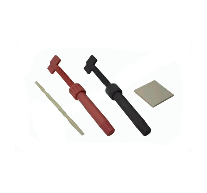 Dual Cure Luting Cement