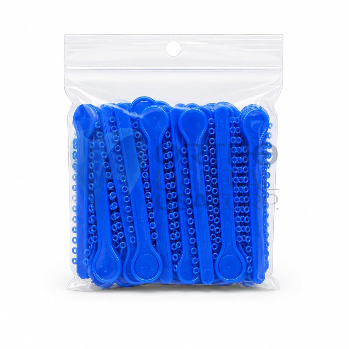 Elastomeric Ligature Ties (1008 pcs – 42 Sticks) 320-000