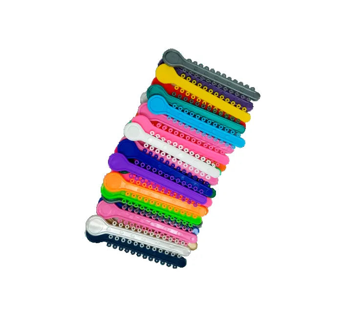 Elastomeric Ligature Ties (1008 pcs – 42 Sticks)