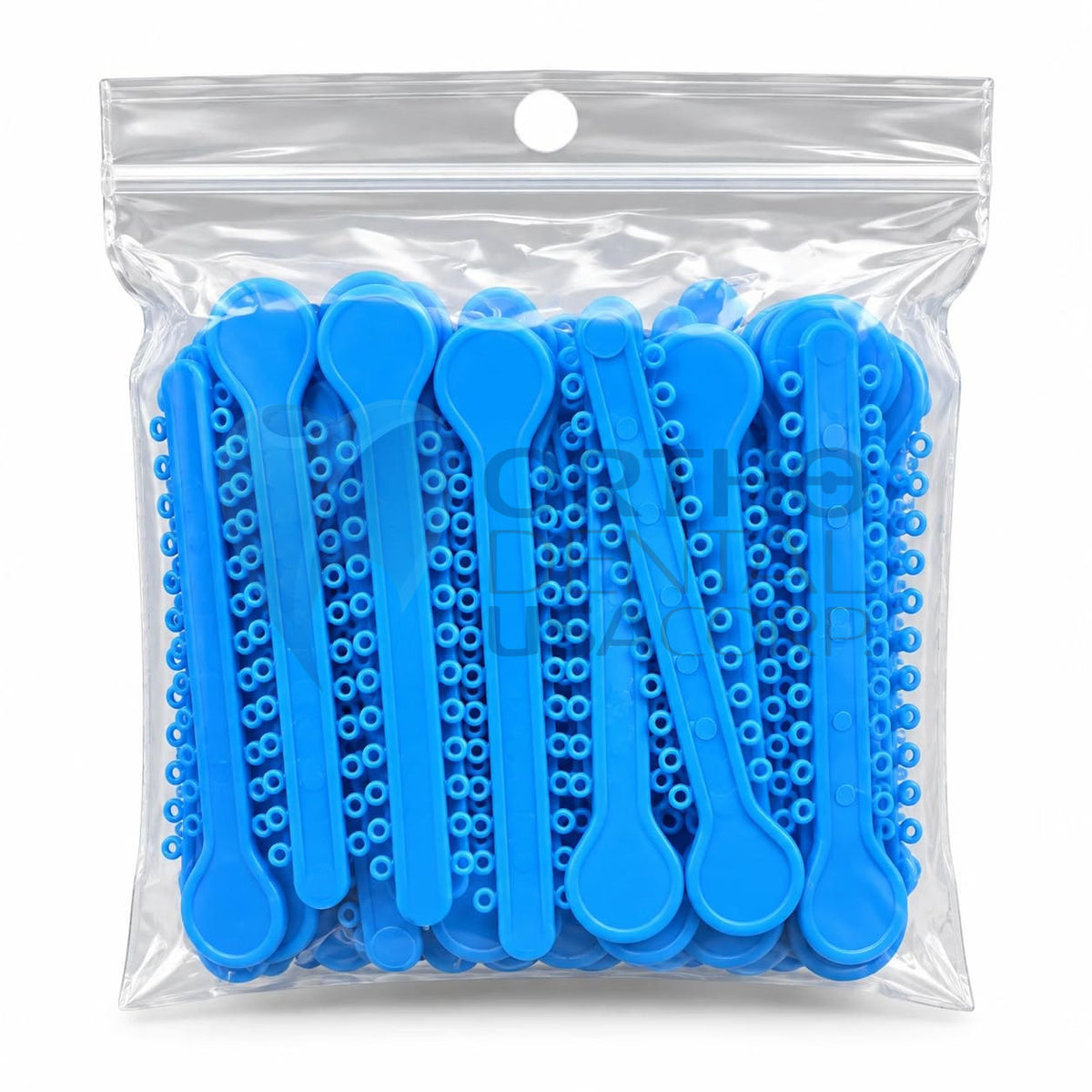 Elastomeric Ligature Ties (1008 pcs – 42 Sticks) 320-000