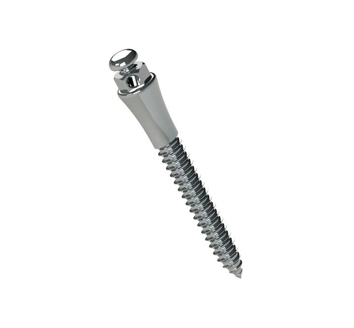 TADS Extrarradicular Orthodontic Steel Mini Screw
