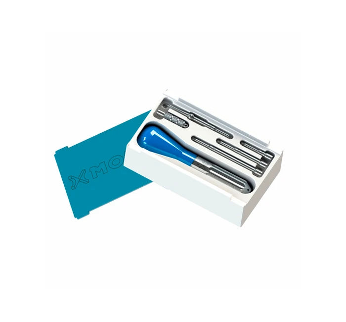 TADS Toolkit For Orthodontic Miniscrew