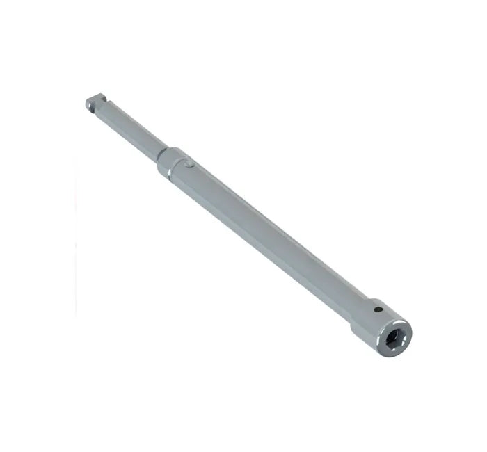 Hexagonal Key Long Stem - 1PC