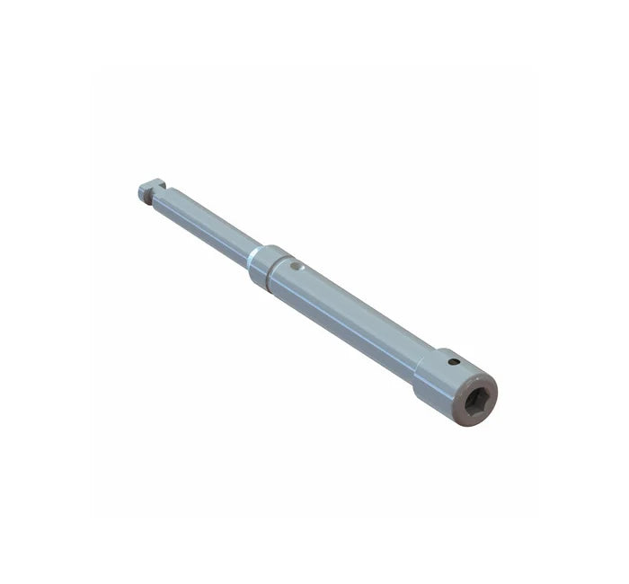 Hexagonal Key Medium Stem - 1PC