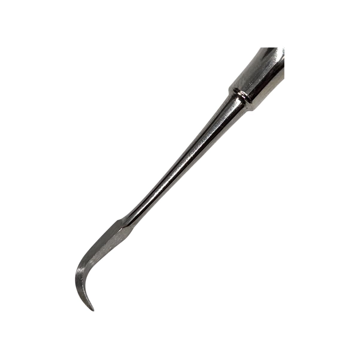 Set x 5 Orthodontic Dental Ligature Director Scalers – Sharpened and Polished Tips – Japanese Steel – Premium Orthodontics – One Year Warranty – Ships from USA – Made by Orthodentalusa Corp.