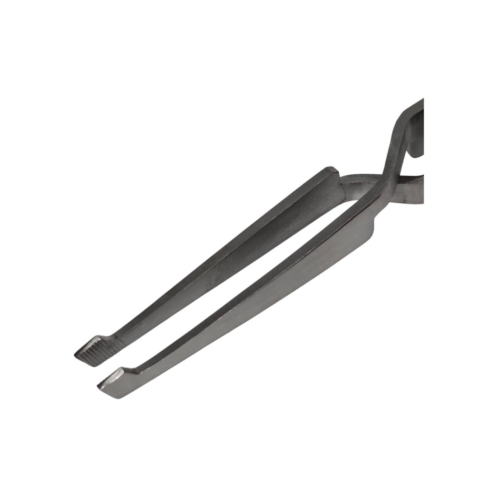 Set x 5 Orthodontic Bonding Tweezers with Slot Aligner – Fine-Tapered Tips for High Visibility – Japanese Steel – Premium Orthodontic – One Year Warranty – Ships from USA – Made by Orthodentalusa Corp