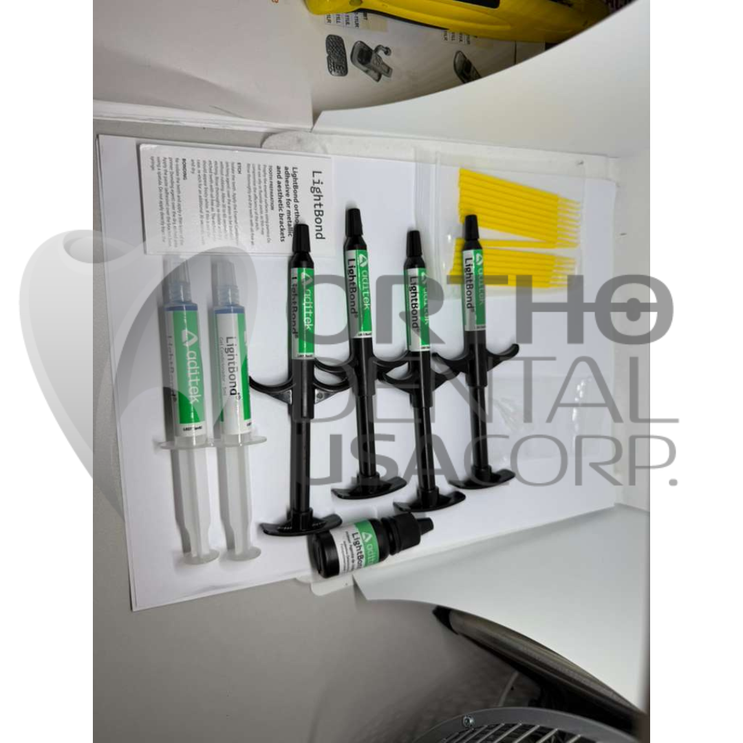 Lightbond Adhesive 02.00.0005