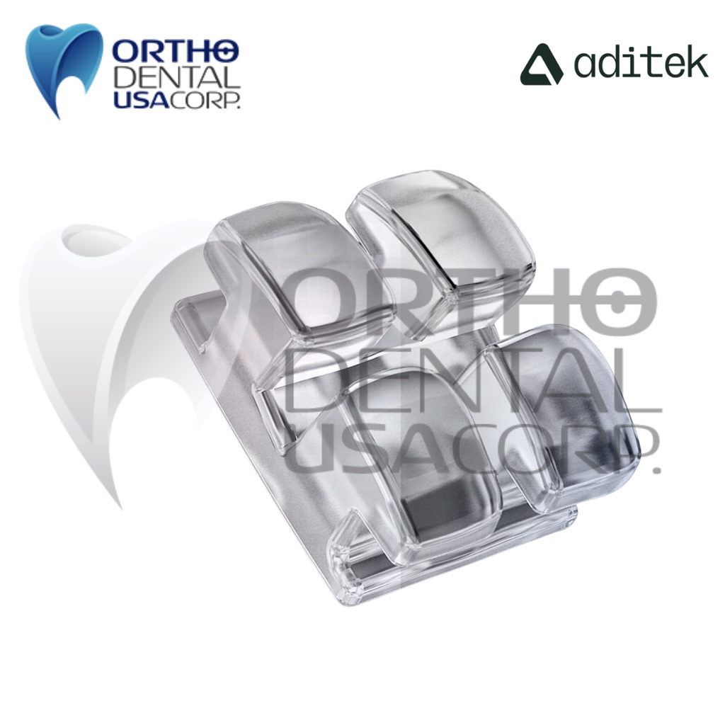 Kit 5×5 Sapphire 022 Roth Hk 3,4,5 w/20 Aditek 05.15.0390