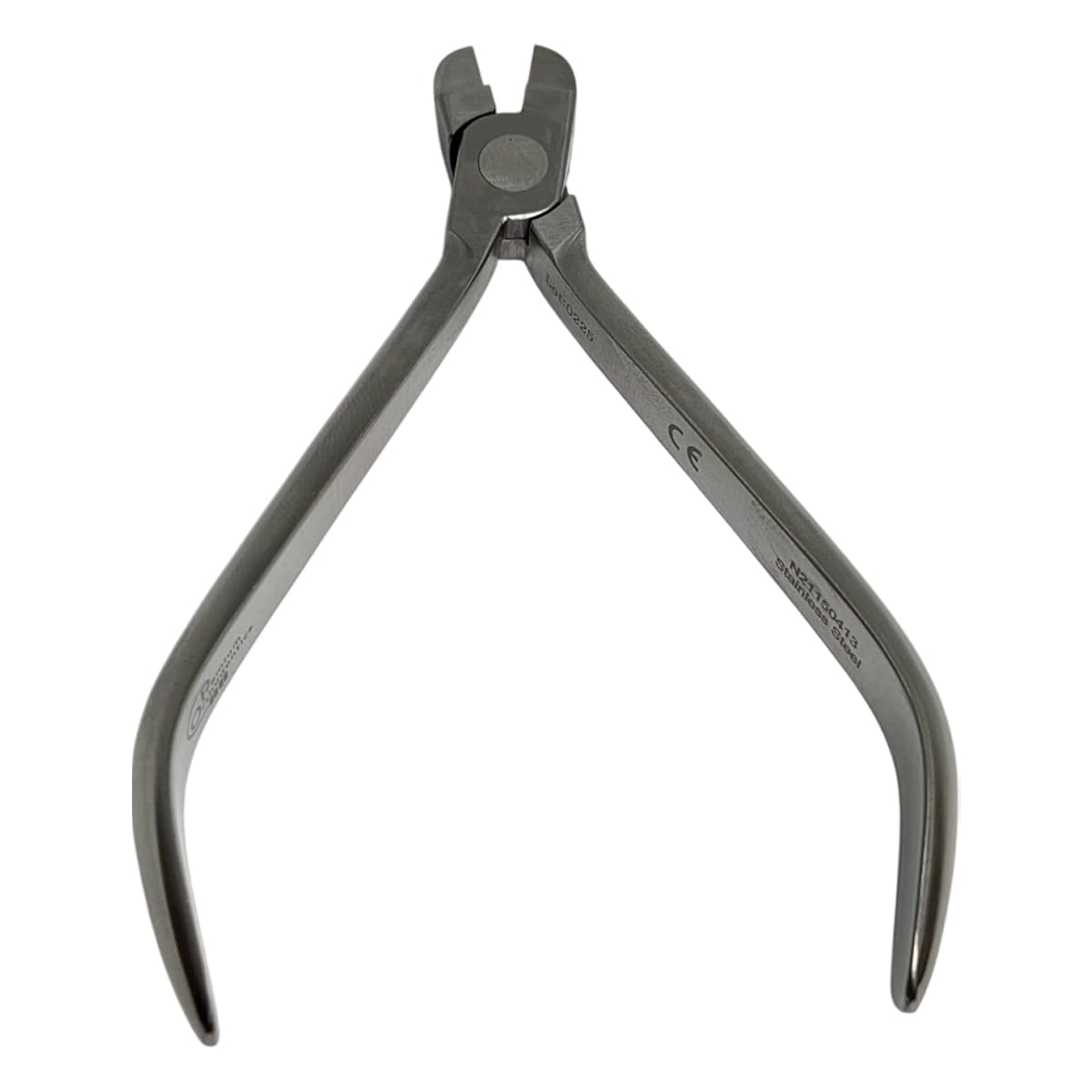 Set x 5 Orthodontic Dental Tweed Arch Forming Pliers – 12 cm - Formation of Precise Curves and Angles/One-Year Warranty - Made for The USA by Premium Orthodontics - Orthodentalusa Corp. (N21150413)