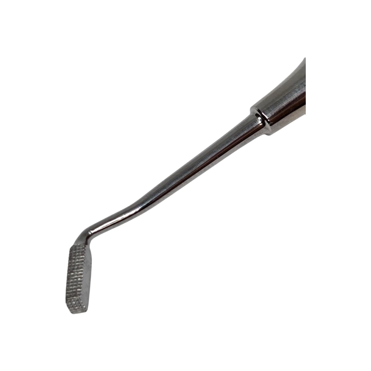 Set x 5 Dental Band Pusher and Scaler Instruments - Ergonomic Non-Slip Handle - Precise and Safe Tip/One-Year Warranty - Made for The USA by Premium Orthodontics - Orthodentalusa Corp. (N21150476)