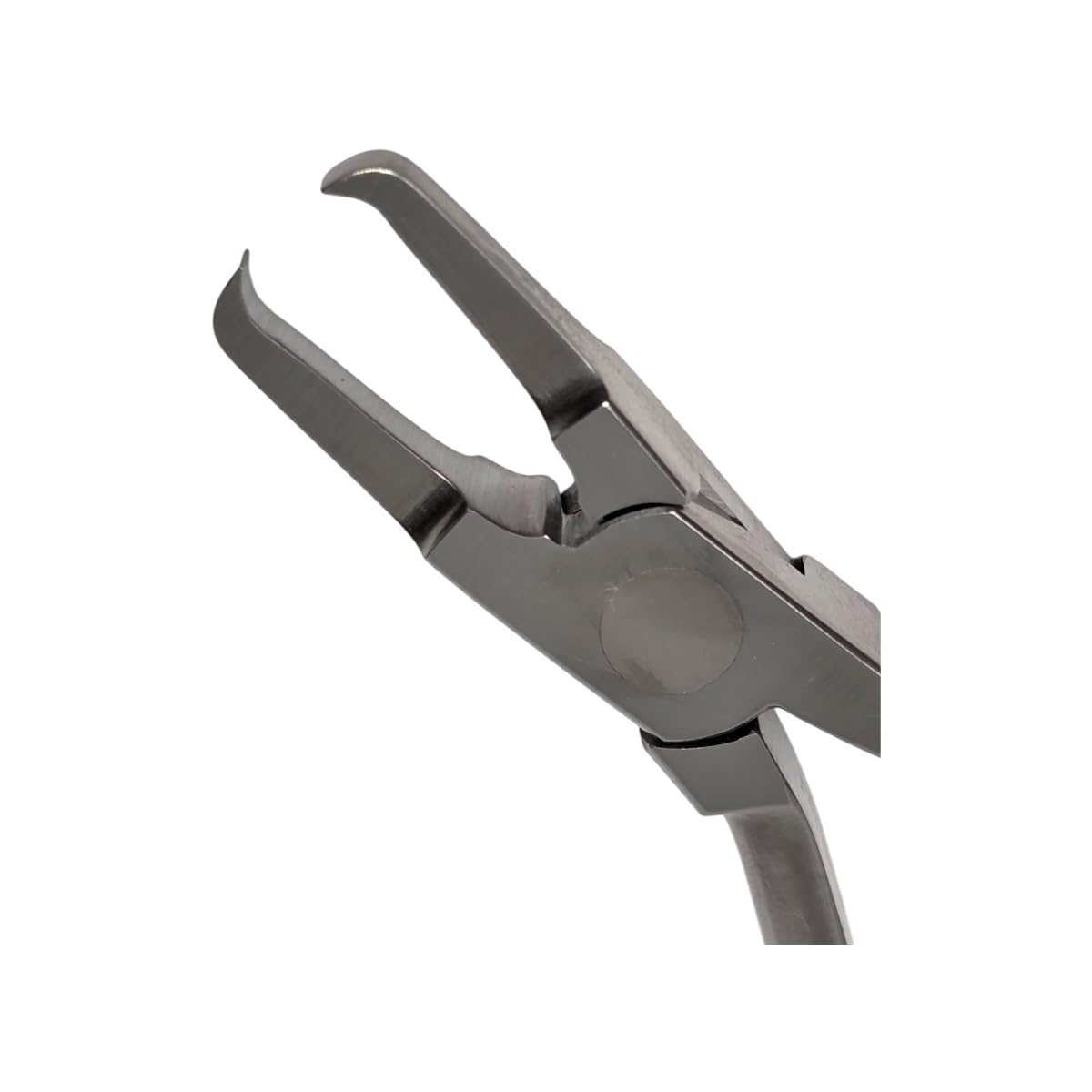 Set x 5 Orthodontic Direct Bond Bracket Removing Pliers – Straight – Fine, Aligned Jaws – Japanese Steel – Premium Orthodontics – One Year Warranty – Ships from USA – Made by Orthodentalusa Corp.