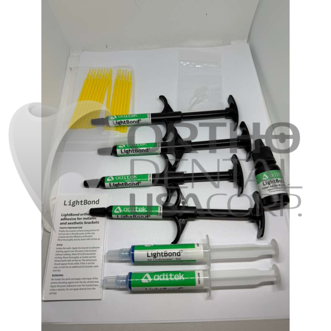 Lightbond Adhesive 02.00.0005