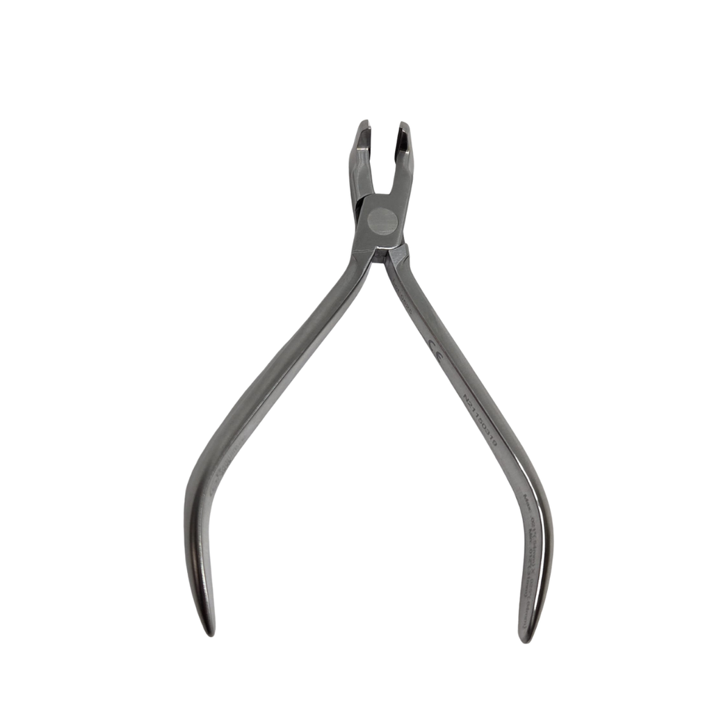 Distal end Cutter Universal With SS Tip 12 Cm / Hu-Friedy Style  Set x 6 N21150319