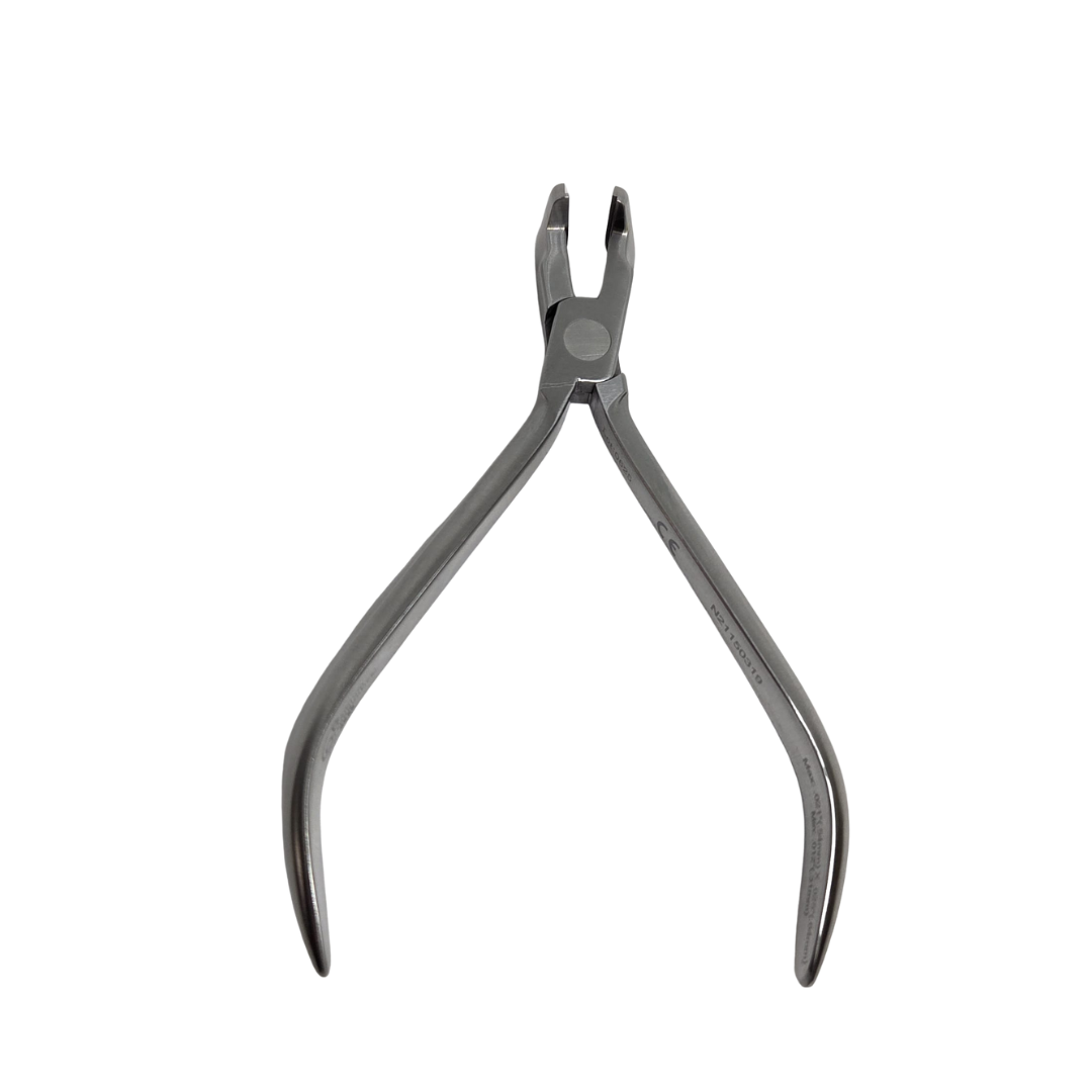 Distal end Cutter Universal With SS Tip 12 Cm / Hu-Friedy Style  Set x 6 N21150319