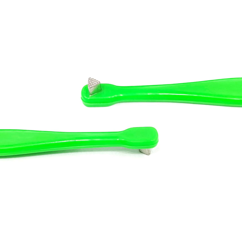 Molar Band Seater and Bite Stick Mix Assorted Colors Set x 5