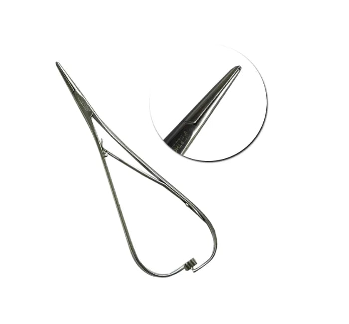 Mathieu Plier Groove Tip