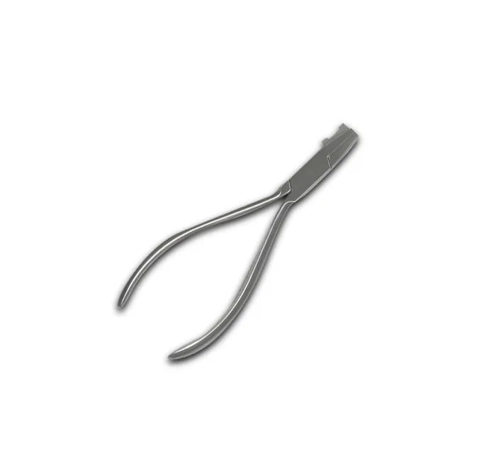 Ligature Forming Pliers