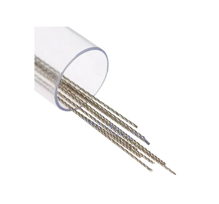 Twist Flex Tecnident Lengths 10pcs