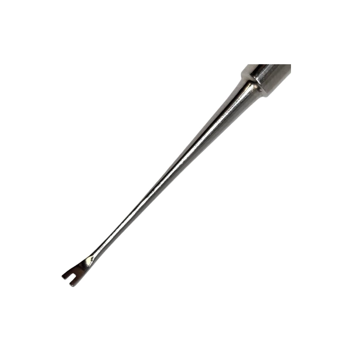 Set x 5 Orthodontic Dental Double-Ended Ligature Directors – Precision-Tapered Tips – Japanese Steel – Premium Orthodontics – One Year Warranty – Ships from USA – Made by Orthodentalusa Corp.