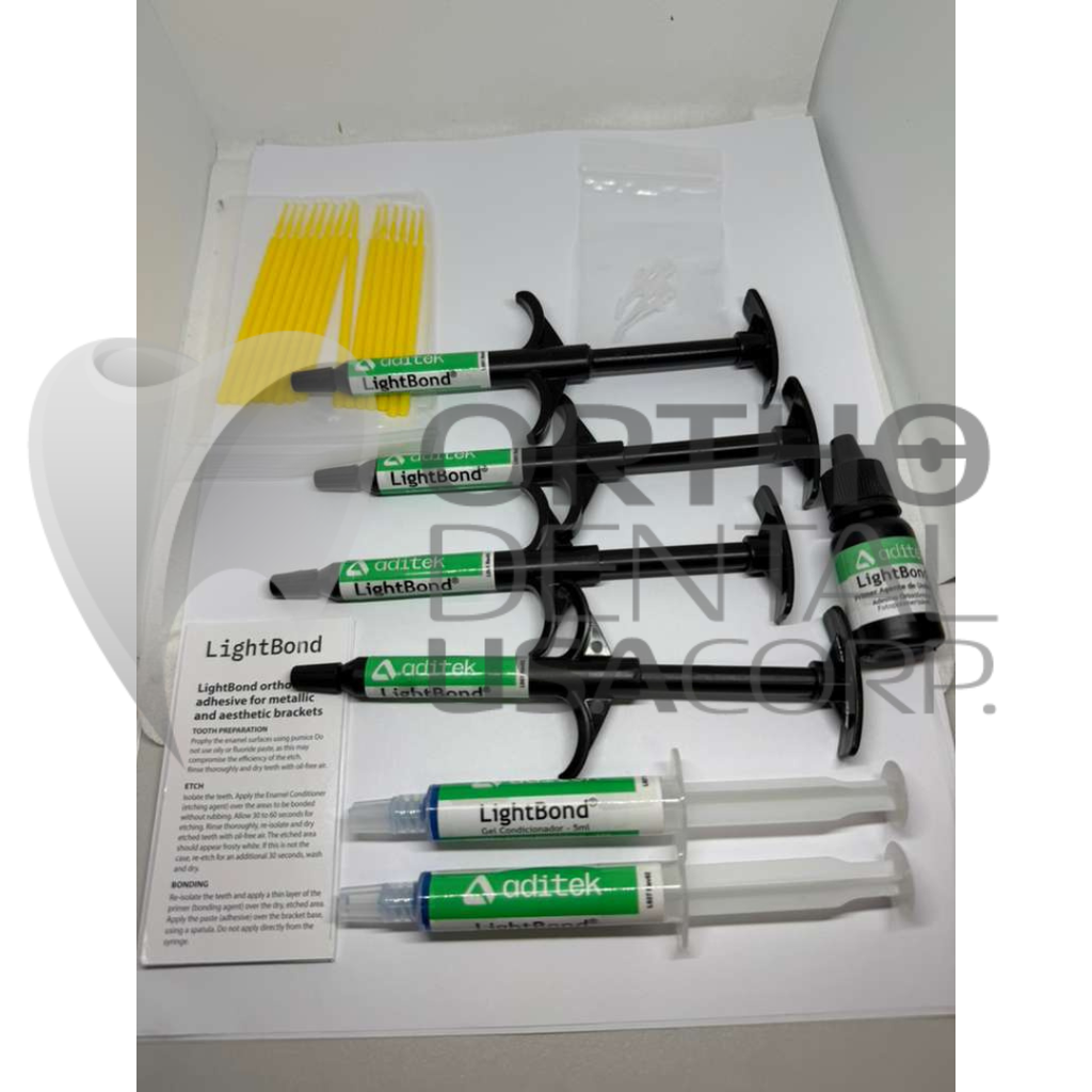 Lightbond Adhesive 02.00.0005