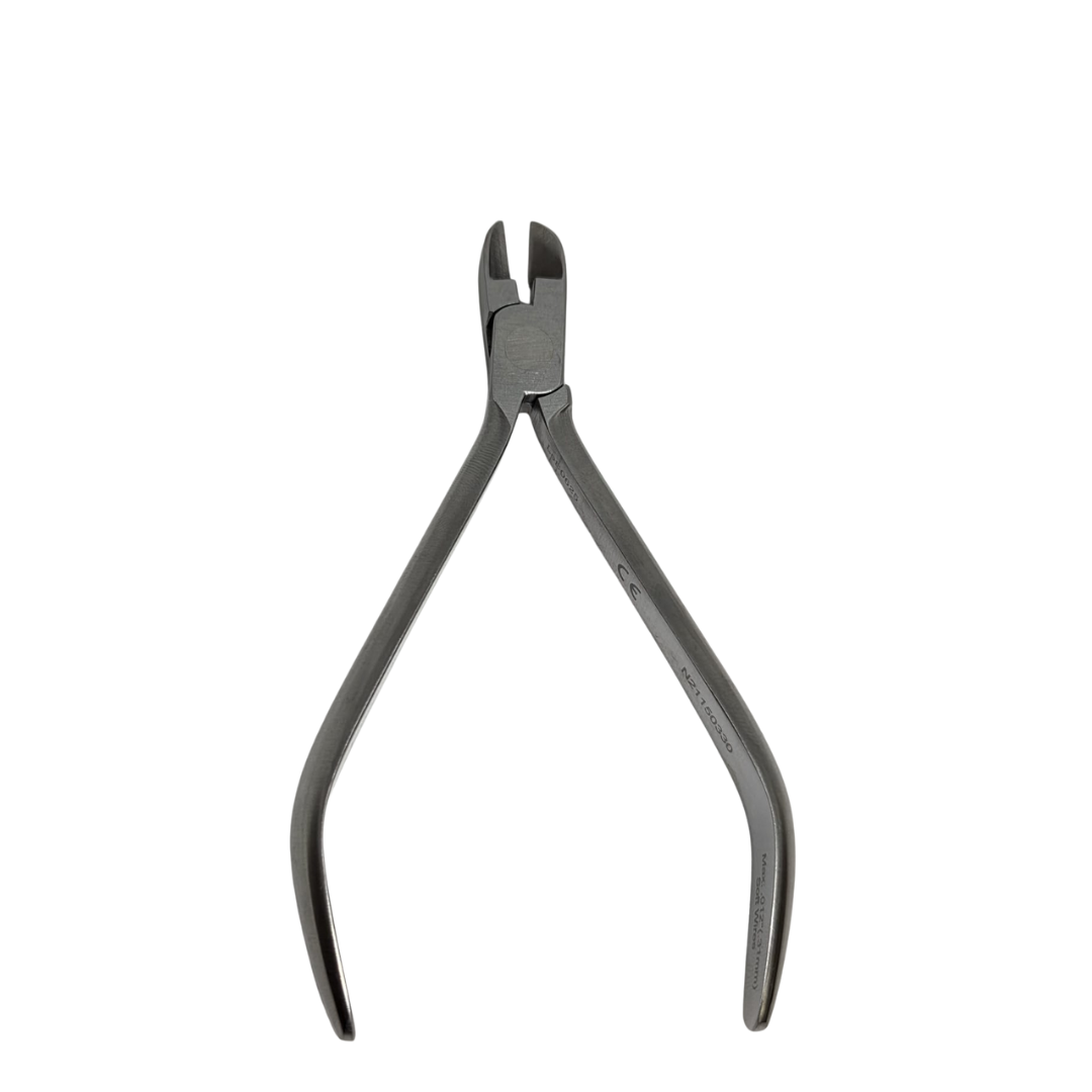 Distal end Cutter Universal With SS Tip 12 Cm / Hu-Friedy Style  Set x 6 N21150319