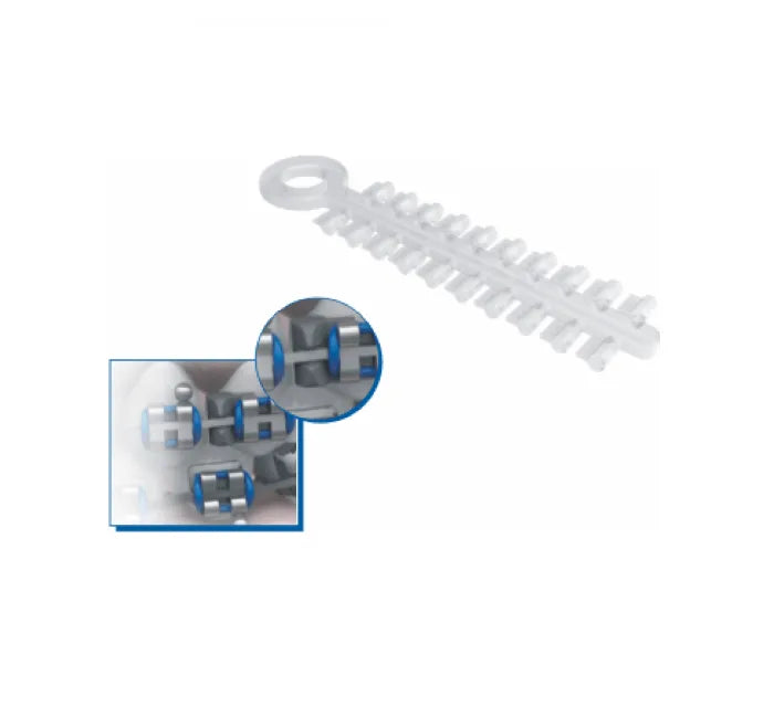 Rotator Elastic - 100 pcs