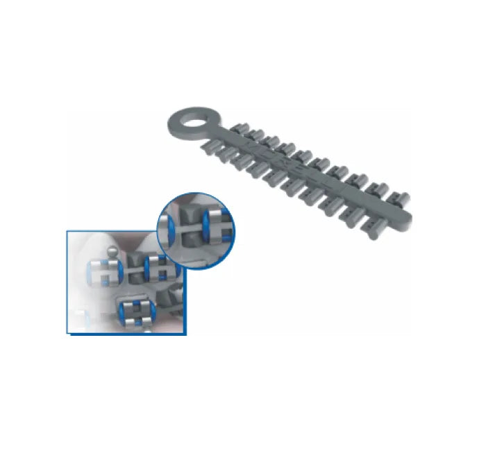 Rotator Elastic - 100 pcs