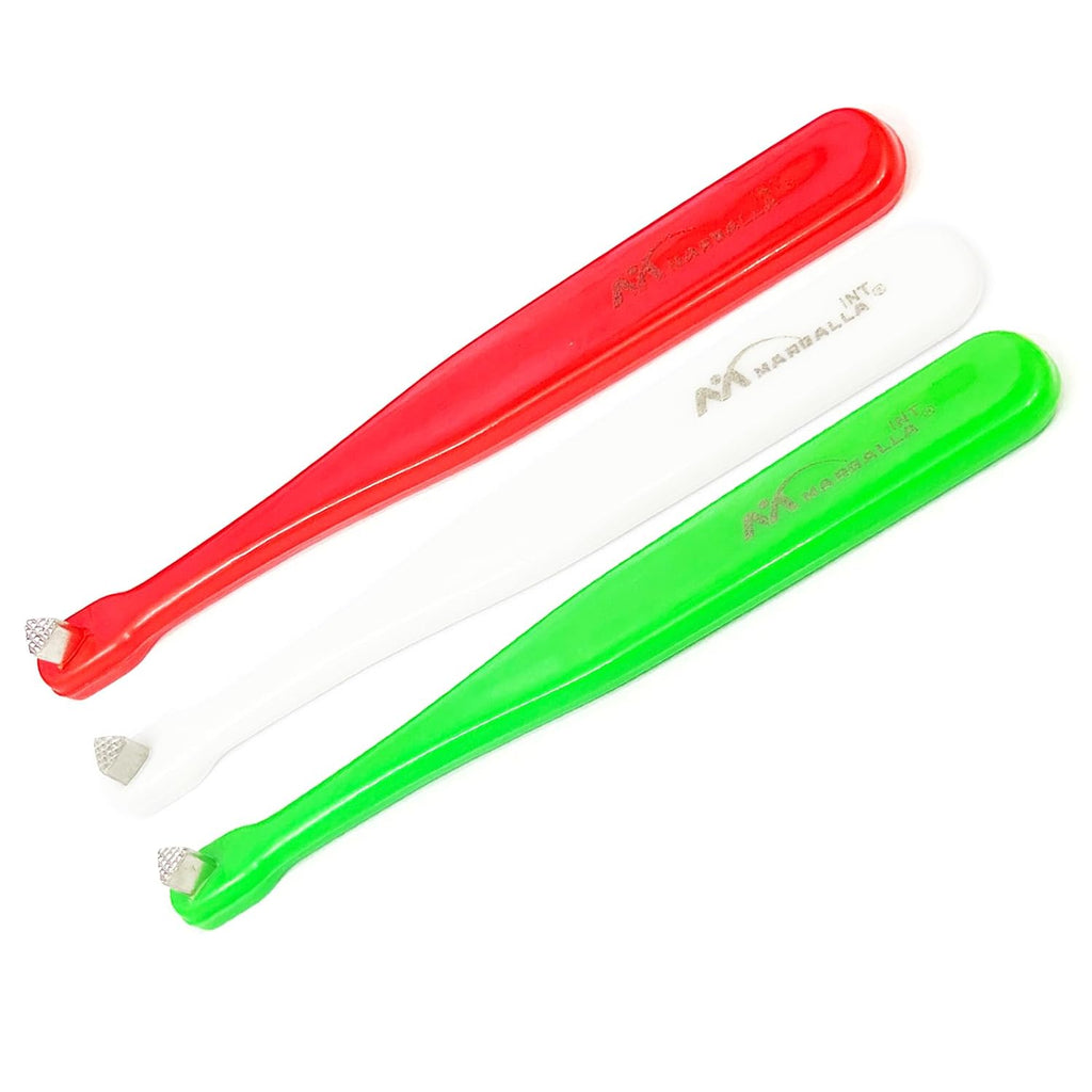 Molar Band Seater and Bite Stick Mix Assorted Colors Set x 5