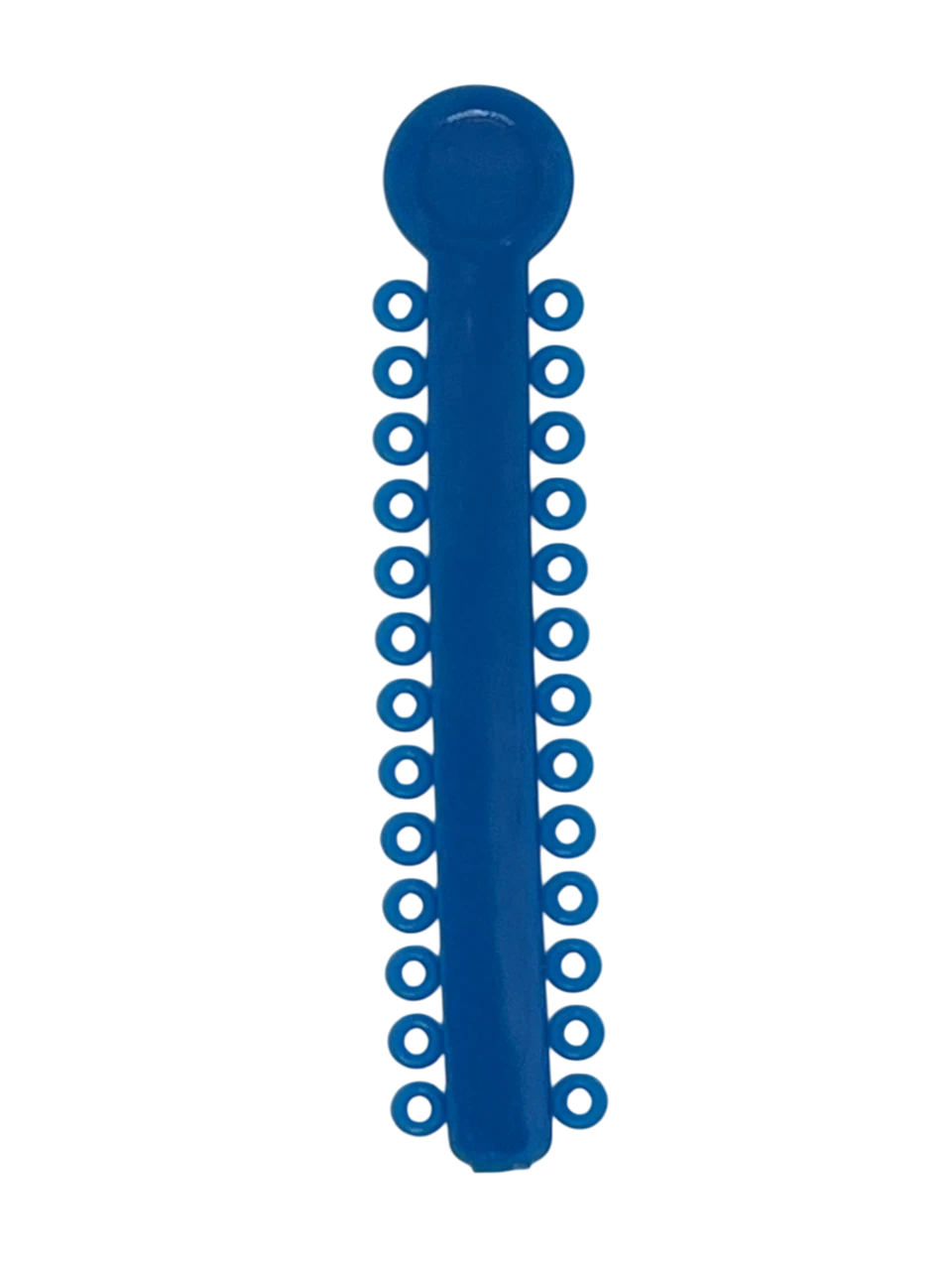 Orthodontic Elastomeric Ligature Ties Pack x 40 sticks / 1,040 donuts latex FREE
