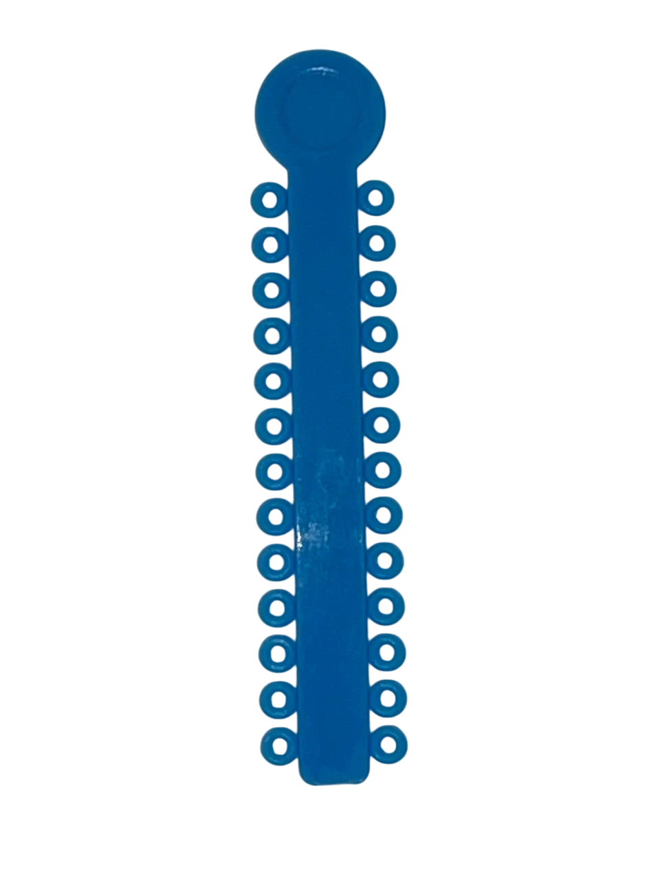 Orthodontic Elastomeric Ligature Ties Pack x 40 sticks / 1,040 donuts latex FREE